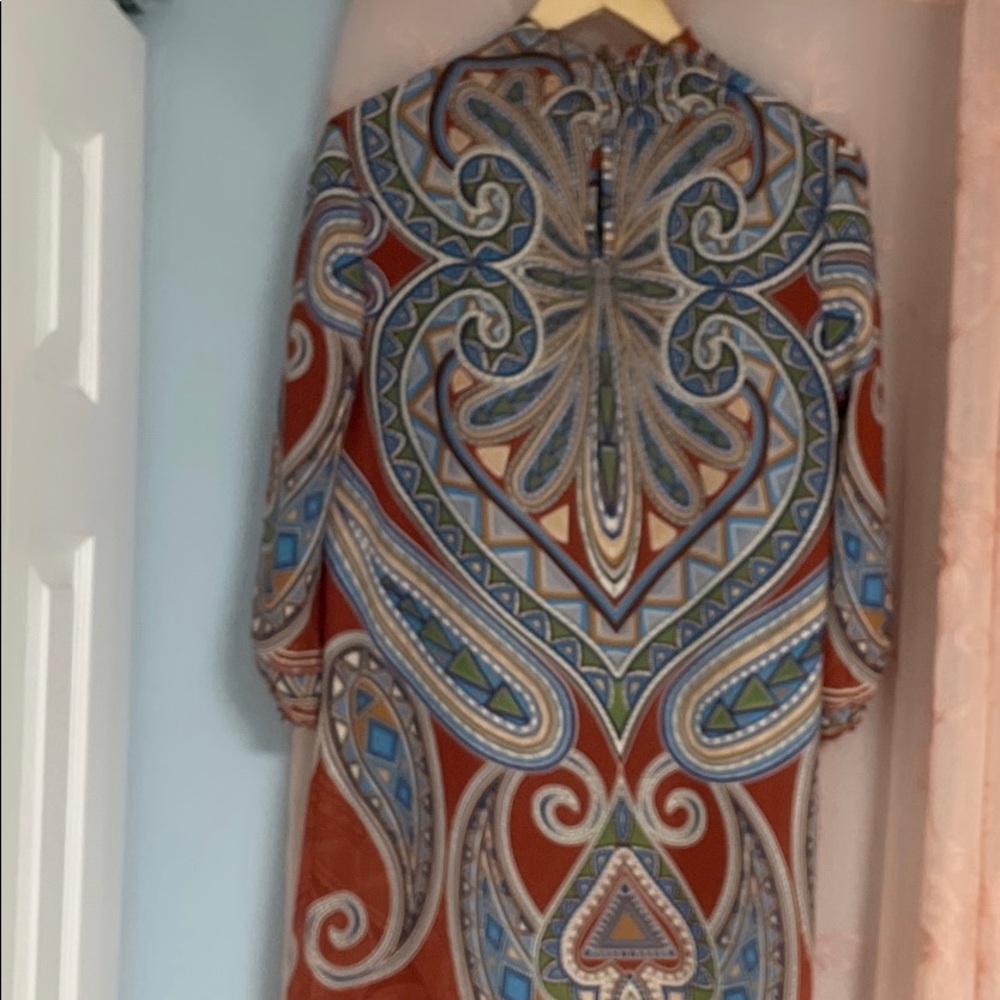 Vestido